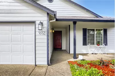 912 Twelfth St, Lafayette, OR 97127 - Photo 1
