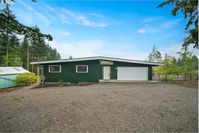 57647 Cedar Springs Dr, Scappoose, OR 97056 - Photo 1