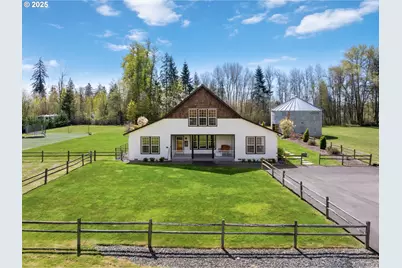 12505 NE 151st St, Brush Prairie, WA 98606 - Photo 1