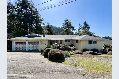 94318 Coldiron Hill Rd, Gold Beach, OR 97444 - Photo 1