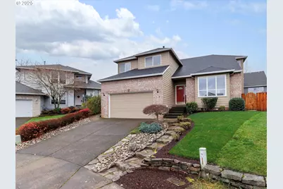 415 NW Kotrik Pl, Beaverton, OR 97006 - Photo 1