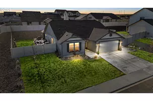 4 Gregory St, Milton-Freewater, OR 97862 - Photo 1