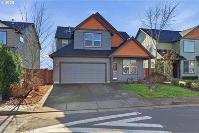 5452 Pranz Pl, Eugene, OR 97402 - Photo 1