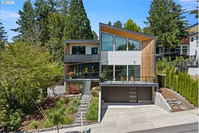 11535 NW Jericho Rd, Portland, OR 97229 - Photo 1