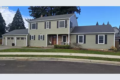 1555 S Evergreen St, Canby, OR 97013 - Photo 1