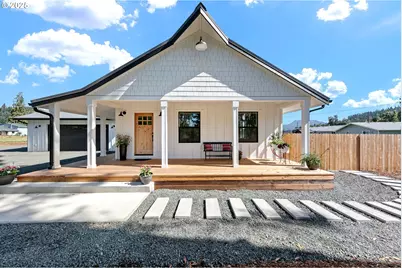 31395 Kenady Ln, Cottage Grove, OR 97424 - Photo 1