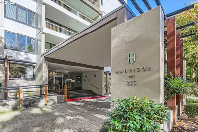 255 SW Harrison St #TH1, Portland, OR 97201 - Photo 1