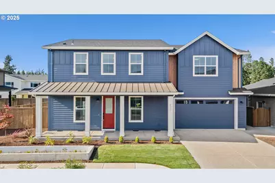 6977 SW Windflower St, Wilsonville, OR 97070 - Photo 1