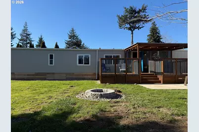 232 NE Ohio Ave, Bandon, OR 97411 - Photo 1