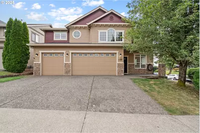 306 N V St, Washougal, WA 98671 - Photo 1