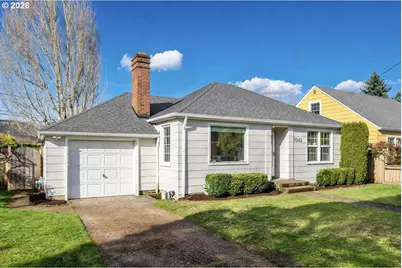 7343 N Hurst Ave, Portland, OR 97203 - Photo 1