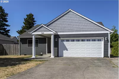 1565 8th Ave, Hammond, OR 97121 - Photo 1