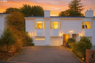 6535 SW Canyon Ct, Portland, OR 97225 - Photo 1