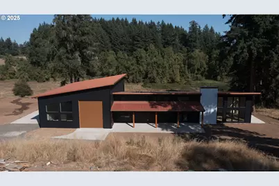40384 Highway 228, Sweet Home, OR 97386 - Photo 1