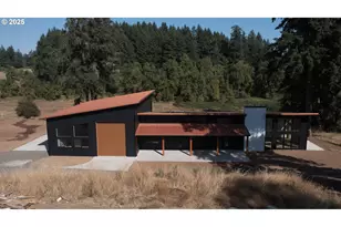 40384 Hwy 228, Sweet Home, OR 97386 - Photo 1