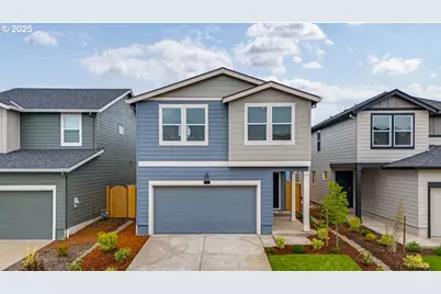 372 Greencrest St NE, Salem, OR 97301 - Photo 1