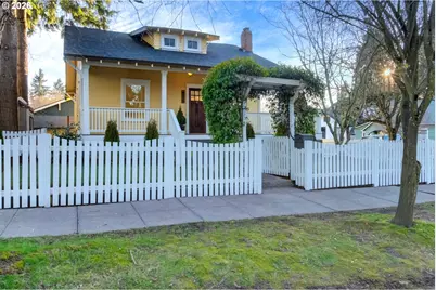 615 W 21st St, Vancouver, WA 98660 - Photo 1