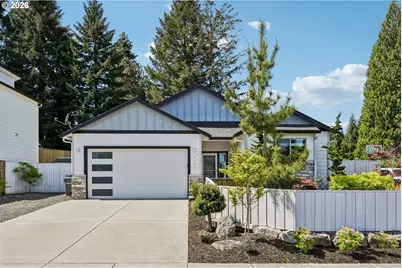 8430 NE 50th Ct, Vancouver, WA 98665 - Photo 1