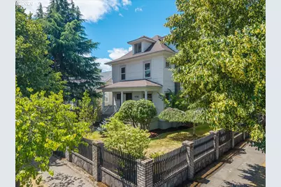 5731 NE 10th Ave, Portland, OR 97211 - Photo 1