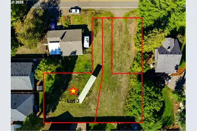 North Park Ave, Eugene, OR 97404 - Photo 1