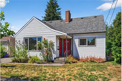 7945 SE Center St, Portland, OR 97206 - Photo 1