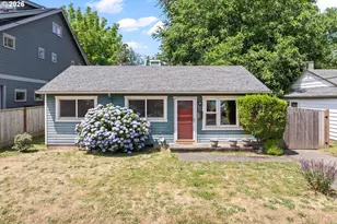 8909 N Drummond Ave, Portland, OR 97217 - Photo 1