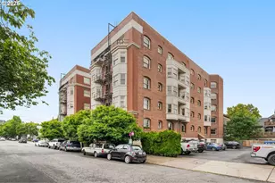 2083 NW Johnson St, Portland, OR 97209 - Photo 1