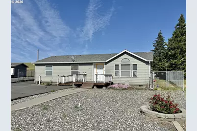 909 Toll Rd, Dufur, OR 97021 - Photo 1