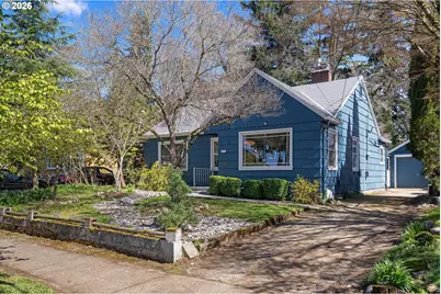 2926 NE 77th Pl, Portland, OR 97213 - Photo 1