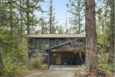 55475 SE White Cap Ln, Sandy, OR 97055 - Photo 1