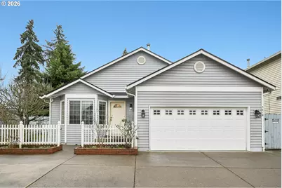 5619 NE 64th St, Vancouver, WA 98661 - Photo 1