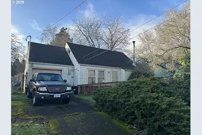 6850 NE Roselawn St, Portland, OR 97218 - Photo 1