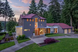 693 Terrace Dr, Lake Oswego, OR 97034 - Photo 1
