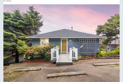 7495 NE Neptune Dr, Lincoln City, OR 97367 - Photo 1