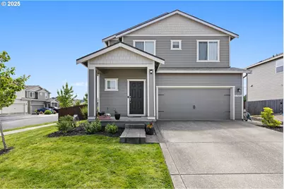 1506 W 12th St, La Center, WA 98629 - Photo 1