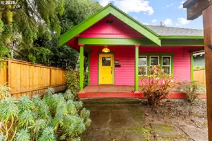 1719 N Skidmore St, Portland, OR 97217 - Photo 1