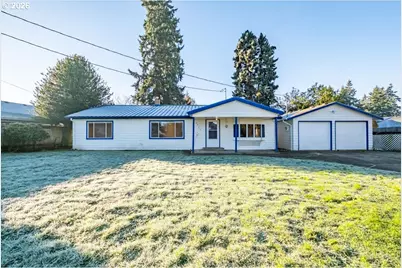 2573 Kalmia St, Sweet Home, OR 97386 - Photo 1