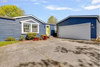 1111 SE 3rd Ave #73, Canby, OR 97013 - Photo 1