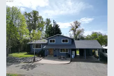 6356 Dole Rd, Myrtle Creek, OR 97457 - Photo 1