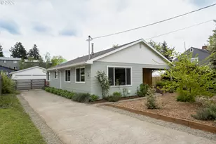 11826 SE Harold St, Portland, OR 97266 - Photo 1