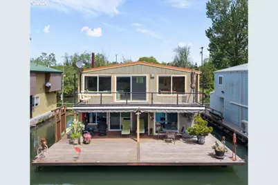 17597 NW Sauvie Island Rd #41, Portland, OR 97231 - Photo 1