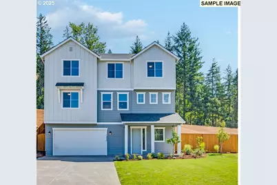 2178 NE Ridge Run Ln, Estacada, OR 97023 - Photo 1