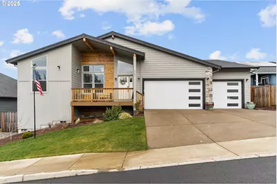 1701 NE Joy Ln, Estacada, OR 97023 - Photo 1