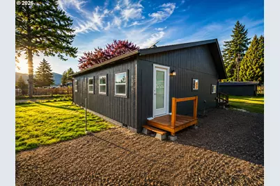 47875 Elgin Ave, Oakridge, OR 97463 - Photo 1