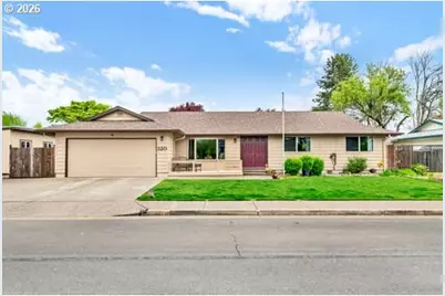 320 Timothy St, Junction City, OR 97448 - Photo 1