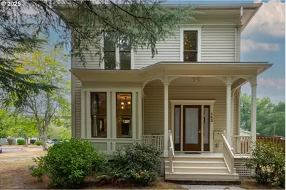 142 SW 8th St, Corvallis, OR 97333 - Photo 1