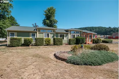 1175 43rd Ave, Sweet Home, OR 97386 - Photo 1