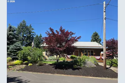 1894 Grape Loop, Sweet Home, OR 97386 - Photo 1