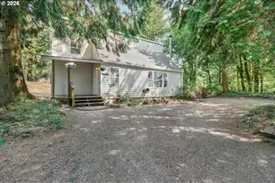 70600 Forest Park Rd, Rainier, OR 97048 - Photo 1