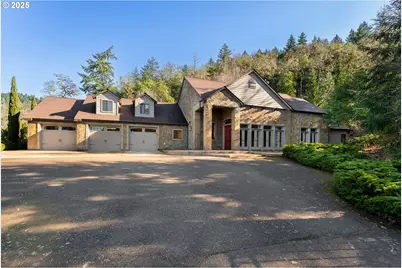 245 Winchester Creek Ave, Winchester, OR 97495 - Photo 1